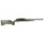 Savage Arms A22 TMBR TAC .22 LR Rifle with 18-Inch Fluted Barrel in Olive Drab Green
