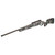 Savage Arms Axis 2 Pro Compact Rifle in 243 Winchester with Camo Finish and Threaded Barrel