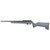 Savage Arms RXR22 22LR Semi-Automatic Rifle with 16.5-inch Threaded Barrel, 10-Round Capacity, Gray/Black