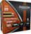 Fiocchi Hyperformance Hunt 10mm Centerfire Handgun Rounds – 155 Grain XPB Copper Hollow Point