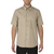 5.11 Tactical Stryke Short-Sleeve Shirt - Khaki, Medium (Part #71354ABR-055-M)