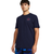 Under Armour Men's UA Freedom Bass T-Shirt, 3X-Large, Midnight Navy