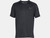 Under Armour UA Tech V-Neck Short Sleeve - Black, Size Small