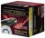 Federal Premium P460SA Centerfire Handgun Rounds in 460 S&W Magnum, 300 Grain Swift A-Frame Bullet, Nickel-Plated Brass Casing