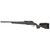 Savage Arms Model 110 Trophy Rifle in 243 Winchester with Gray Synthetic Stock and Threaded Barrel