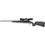 Savage Arms Axis 2 XP Bolt Action Rifle in 308 Winchester with 22-inch Barrel and Scope