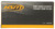 HSM 500 S&W Magnum Centerfire Handgun Rounds - 330-Grain Round Nose Flat Point, 20 Rounds per Box