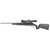 Savage Arms Axis XP Compact Bolt-Action Rifle in 308 Winchester with 20-Inch Barrel and 3-9x40 Scope