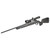 Savage Arms Axis XP Compact Bolt-Action Rifle in 308 Winchester with 20-Inch Barrel and 3-9x40 Scope