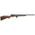 Savage Arms MKII-G .22 LR Bolt Action Rifle with Adjustable Sights and Wooden Stock