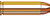 Hornady Handgun Hunter 500 S&W Magnum MonoFlex Centerfire Handgun Rounds – 300 Grain, 20 Rounds per Box