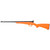 Savage Arms Rascal .22 LR Bolt-Action Rifle with Adjustable Sights - Model 13810