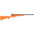 Savage Arms Rascal .22 LR Bolt-Action Rifle with Adjustable Sights - Model 13810