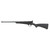 Savage Arms Rascal F-SR .22 LR Bolt-Action Rifle with Threaded Barrel - 16 Inches, Black Synthetic Stock