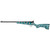 Savage Arms Rascal 22LR Bolt-Action Rifle with Adjustable Sights and Laminate Stock