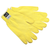 MCR Safety 13 Gauge Ultra-Light Kevlar Knit Gloves (Part #9394XS)