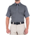 First Tactical V2 Pro Performance Short Sleeve Shirt in 3X-Large, Wolf Grey