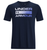 Under Armour UA Team Issue Wordmark Short Sleeve T-Shirt - Academy, Small