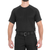 First Tactical Performance Short Sleeve T-Shirt in Large, Black – Durable and Comfortable Tactical Apparel
