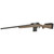 Savage Arms Model 110 Tactical Desert Bolt Action Rifle in 6.5 Creedmoor - 24-inch Barrel