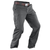 5.11 Tactical Stryke Pant W/Flex-Tac™ – Storm, 34-inch Waist, 36-inch Inseam