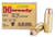 Hornady Custom Handgun 50 AE 300 Grain Hornady XTP Hollow Point Centerfire Rounds