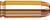 Hornady Custom Handgun 50 AE 300 Grain Hornady XTP Hollow Point Centerfire Rounds