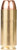 Armscor USA FAC50AE1N 50 AE Centerfire Handgun Rounds with Hornady XTP Hollow Point, 300 Grain, 20 Rounds per Box