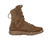5.11 Tactical A.T.L.A.S. 8-Inch Boot - Performance Work Boot for Heavy Loads, Size 10, Dark Coyote