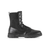 5.11 Tactical Speed 4.0 8 Side Zip Work Boots - Size 10.5, Black