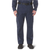 5.11 Tactical Fire Retardant Utility Stretch Cargo Pants - Dark Navy, 36-Inch Inseam, Size 34 Waist