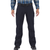 5.11 Tactical Apex Pant - Dark Navy Cargo Pants with 36-Inch Inseam and 40-Inch Waist