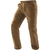 5.11 Tactical Apex Pant - Battle Brown, 32-Inch Inseam & Waist for Versatile Tactical and Casual Wear