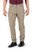 5.11 Tactical Delta Pant with Nine Pockets and DWR Finish – Stone, 32 Inseam, Waist 30