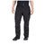 5.11 Tactical Duty Rain Pant X-Large Black - Waterproof and Breathable Workwear