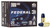 Federal Syntech Defense 9mm Luger 138-Grain Segmented Hollow Point Ammunition - 50 Rounds per Box