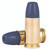 Federal Syntech Defense 9mm Luger 138-Grain Segmented Hollow Point Ammunition - 50 Rounds per Box