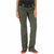5.11 Tactical Women's Stryke Pants (Part Number 64386ABR-190-2-R) - TDU Green, Size 2, Regular Length