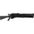 Allen Company Tactical Gun Sock 47 inches – Black, Endura Material for Scoped and Non-Scoped Firearms