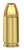 Magtech 9D 9mm Luger Jacketed Soft Point Flat Centerfire Handgun Ammo, 95 Grain, 50 Rounds per Box