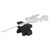 Allen Company Lite Rest Tall Boy Shooting Rest - Adjustable Support for Precision Shooting