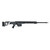 Barrett MRAD Bolt Action Rifle in 338 Lapua with 26-Inch Barrel and Folding Stock