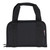 Allen Company Pistol Tote Black Model 3640 – Durable Nylon Pistol Case - 11 Inch Size