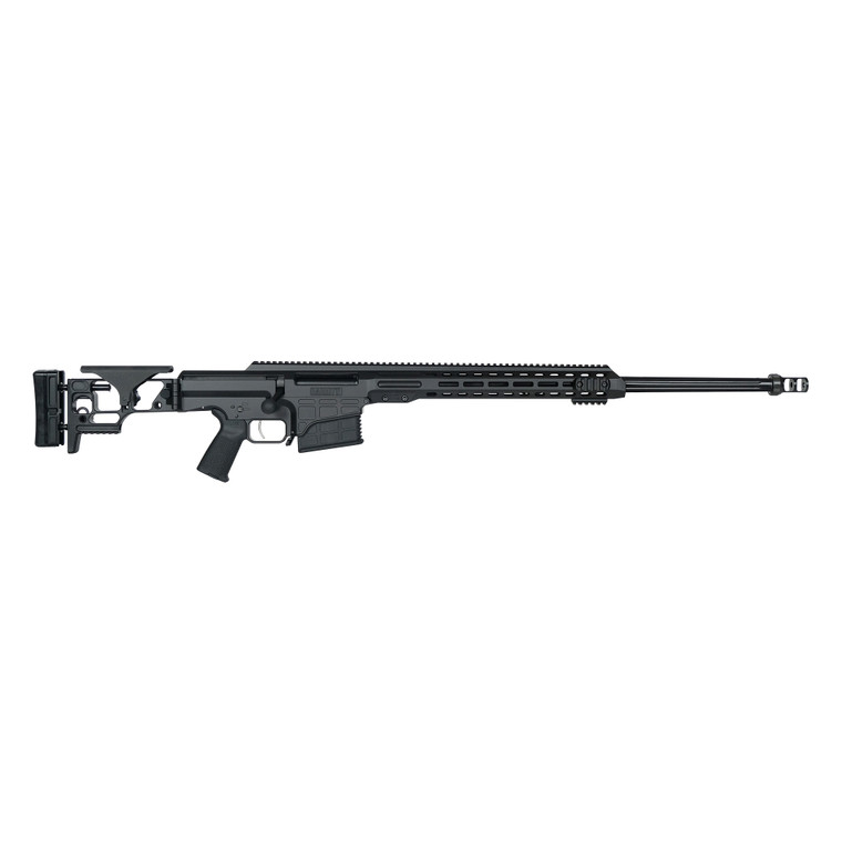 Barrett MRAD Bolt Action Rifle in 300 Winchester Magnum with Folding Stock