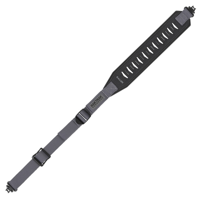 Allen Company Baktrak Traverse Rifle Sling - Black, Part #8550
