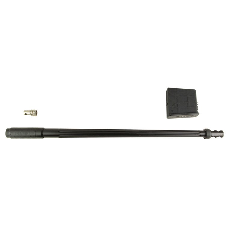 Barrett MRAD Conversion Kit for 338 Lapua - 26-Inch Barrel with 10-Round Capacity