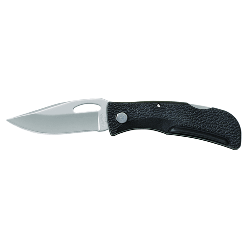 Gerber Gear E-Z Out Jr. Compact Clip Folder Knife - Versatile Everyday Carry