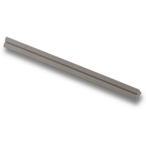 Spyderco 204M1 Tri-Angle CBN-Coated Sharpening Rods – Medium Grit for Precision Edge Maintenance