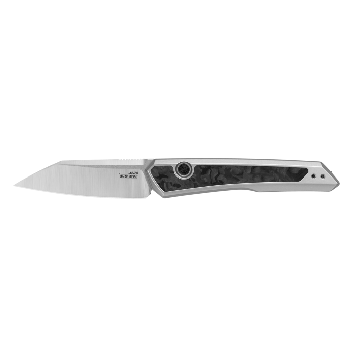 Kershaw Launch 20 Aluminum Handle with MagnaCut Blade, Part Number 7050