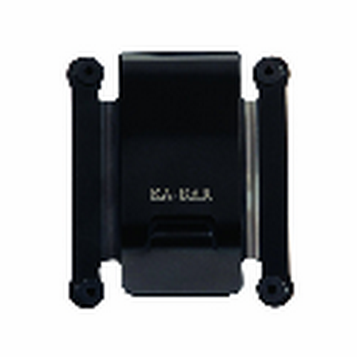 Ka-Bar TDI Law Enforcement Reversible Metal Belt Clip - Part Number 1480CLIP